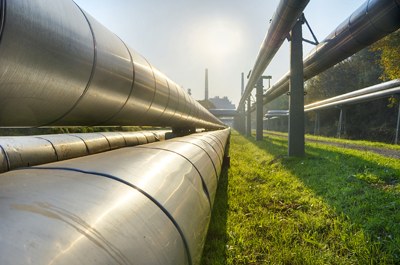 Transport and pipelines