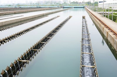 Impianti trattamento acque primarie